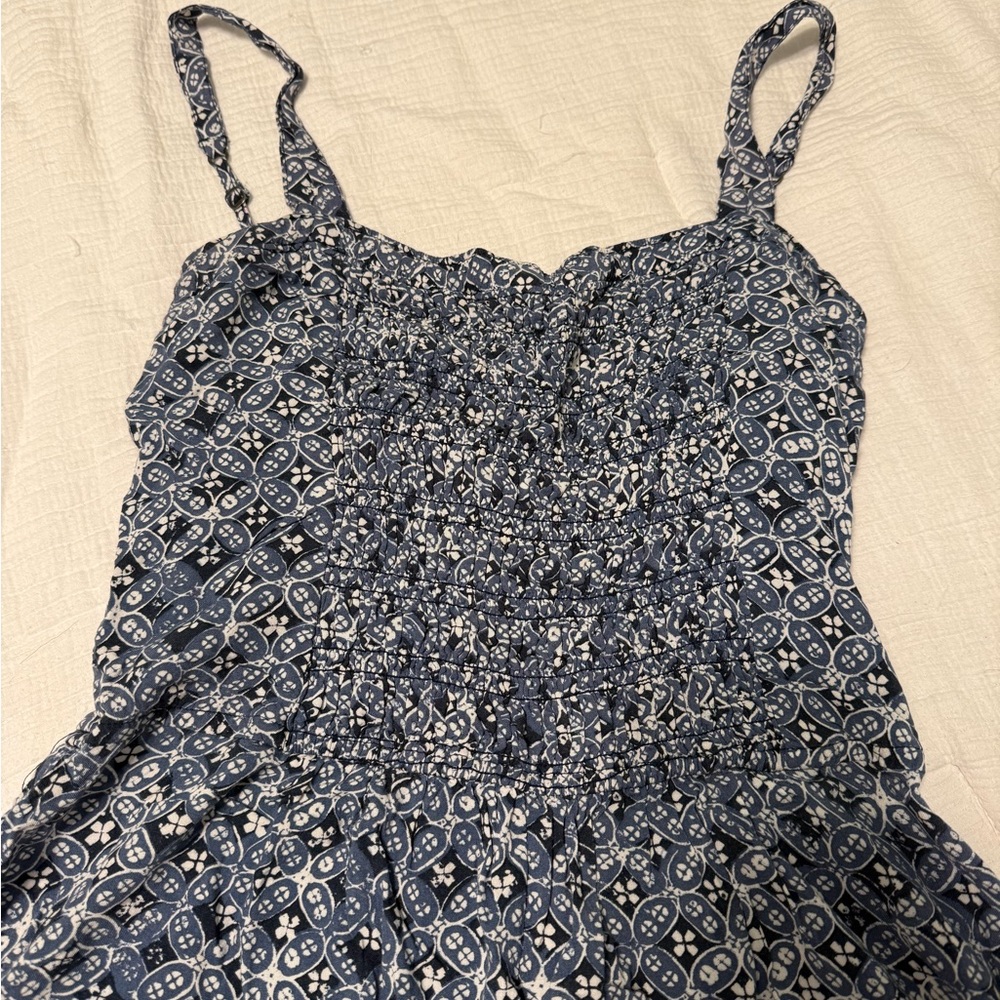 Abercrombie and Fitch romper size L